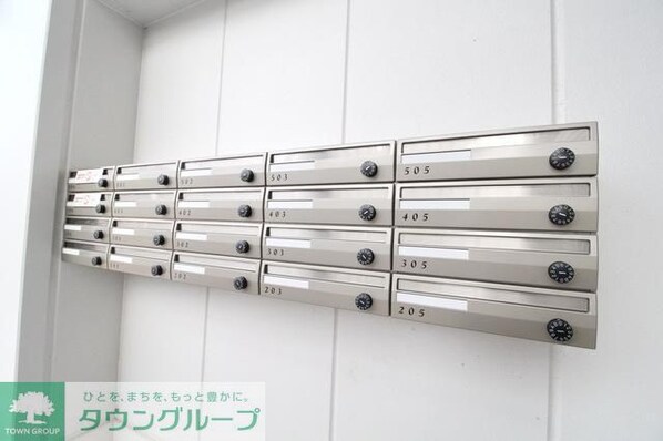 Lifeの物件内観写真